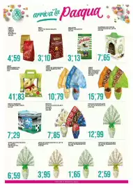 Volantino Vantaggio Cash&Carry Pagina 29