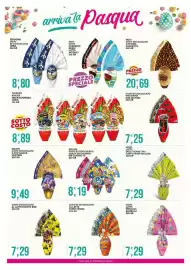 Volantino Vantaggio Cash&Carry Pagina 30