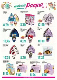 Volantino Vantaggio Cash&Carry Pagina 31