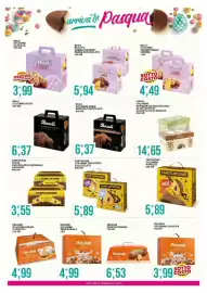 Volantino Vantaggio Cash&Carry Pagina 32