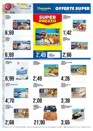 Volantino Vantaggio Cash&Carry Pagina 36