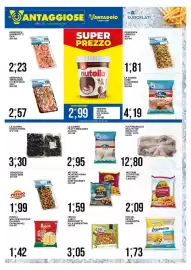 Volantino Vantaggio Cash&Carry Pagina 37