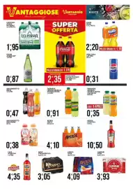 Volantino Vantaggio Cash&Carry Pagina 39