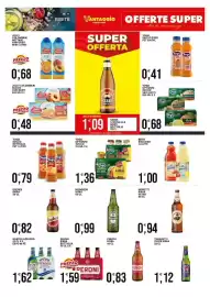 Volantino Vantaggio Cash&Carry Pagina 40