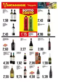 Volantino Vantaggio Cash&Carry Pagina 41