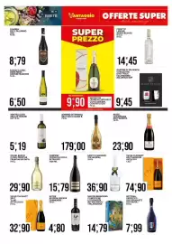 Volantino Vantaggio Cash&Carry Pagina 42