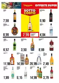 Volantino Vantaggio Cash&Carry Pagina 44