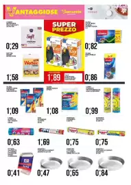 Volantino Vantaggio Cash&Carry Pagina 46
