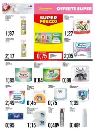 Volantino Vantaggio Cash&Carry Pagina 47
