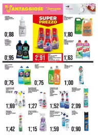 Volantino Vantaggio Cash&Carry Pagina 48