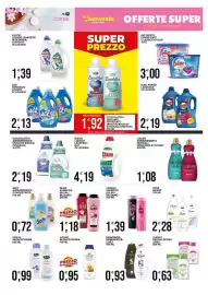 Volantino Vantaggio Cash&Carry Pagina 49