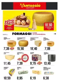 Volantino Vantaggio Cash&Carry Pagina 5