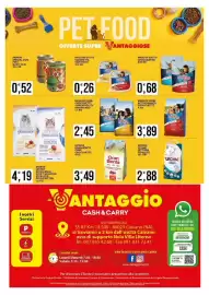 Volantino Vantaggio Cash&Carry Pagina 51