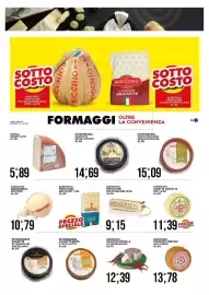 Volantino Vantaggio Cash&Carry Pagina 6