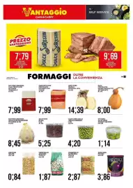 Volantino Vantaggio Cash&Carry Pagina 7