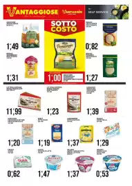 Volantino Vantaggio Cash&Carry Pagina 9