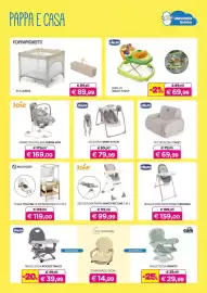 Volantino Universo Bimbo Pagina 11