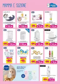 Volantino Universo Bimbo Pagina 13