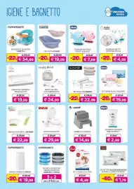 Volantino Universo Bimbo Pagina 15