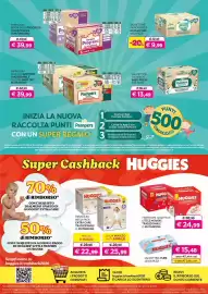 Volantino Universo Bimbo Pagina 17