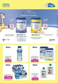 Volantino Universo Bimbo Pagina 18