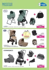 Volantino Universo Bimbo Pagina 2