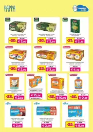 Volantino Universo Bimbo Pagina 20