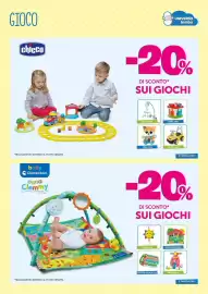 Volantino Universo Bimbo Pagina 22