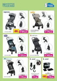 Volantino Universo Bimbo Pagina 3