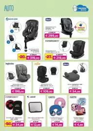 Volantino Universo Bimbo Pagina 4