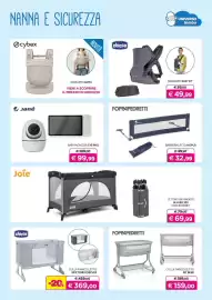 Volantino Universo Bimbo Pagina 5