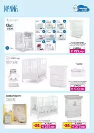 Volantino Universo Bimbo Pagina 7