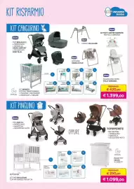 Volantino Universo Bimbo Pagina 9