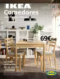 Catálogo IKEA Página 1