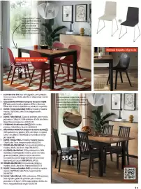 Catálogo IKEA Página 11