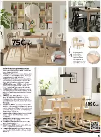 Catálogo IKEA Página 13
