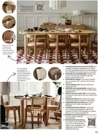 Catálogo IKEA Página 15