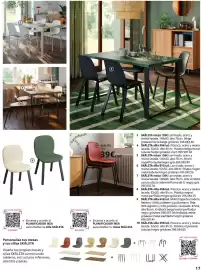Catálogo IKEA Página 17