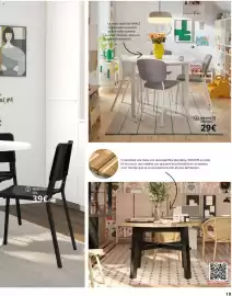 Catálogo IKEA Página 19