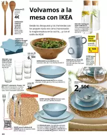 Catálogo IKEA Página 20