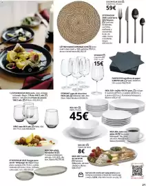 Catálogo IKEA Página 21