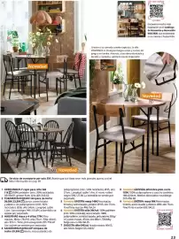 Catálogo IKEA Página 23
