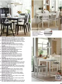 Catálogo IKEA Página 25