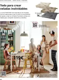 Catálogo IKEA Página 26