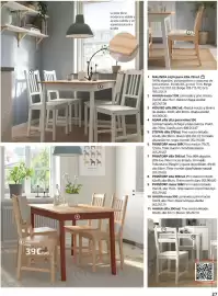 Catálogo IKEA Página 27