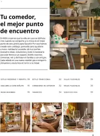 Catálogo IKEA Página 3