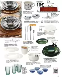 Catálogo IKEA Página 31