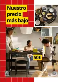 Catálogo IKEA Página 4