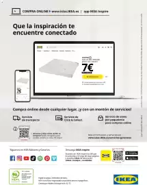 Catálogo IKEA Página 40
