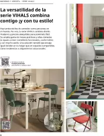 Catálogo IKEA Página 6